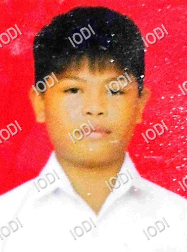 Foto anggota Jillo Pirka Pangemanan