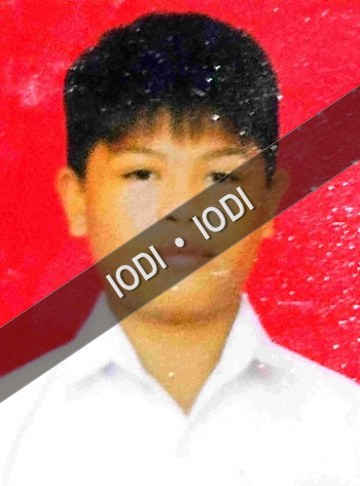 Foto anggota Jillo Pirka Pangemanan
