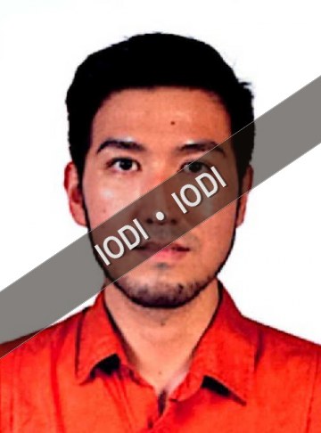 Foto anggota Albert Yuwono