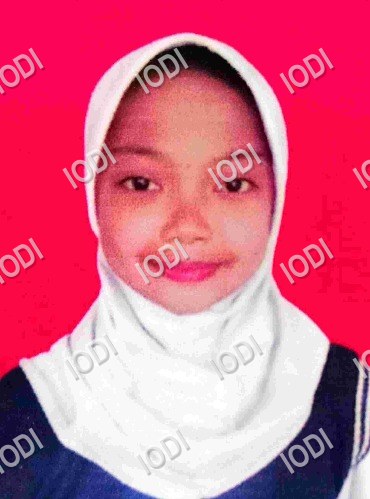 Foto anggota Arimby Nabila
