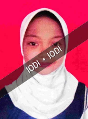 Foto anggota Arimby Nabila