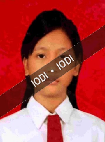 Foto anggota Nadine Aysha Rafani