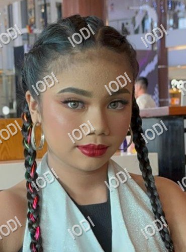 Foto anggota Shakira Grace Maureen Lumban Raja
