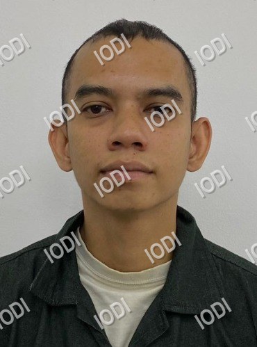 Foto anggota Budi Angga Prasetyo