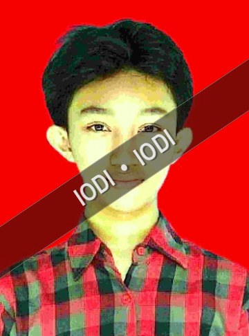 Foto anggota Muhammad Deni Oktariansyah