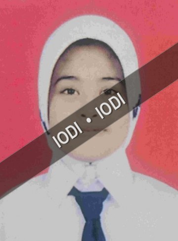 Foto anggota Felisya Zalfa Odelia Putri