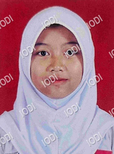 Foto anggota Irvinta Ajeng Ayuditka