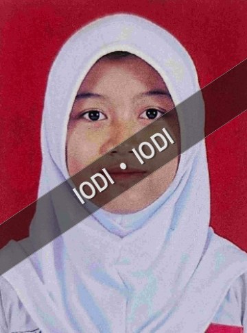 Foto anggota Irvinta Ajeng Ayuditka