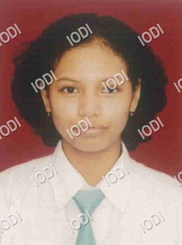 Foto anggota Kamuela Esther Nathania Sianturi