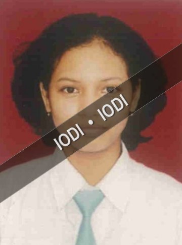 Foto anggota Kamuela Esther Nathania Sianturi