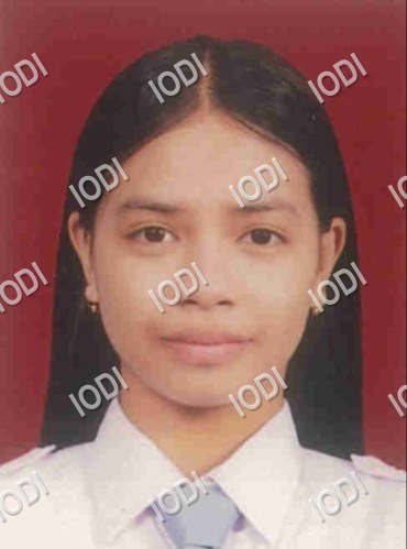Foto anggota Jane Mayoree Sianturi