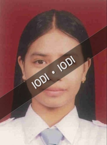 Foto anggota Jane Mayoree Sianturi