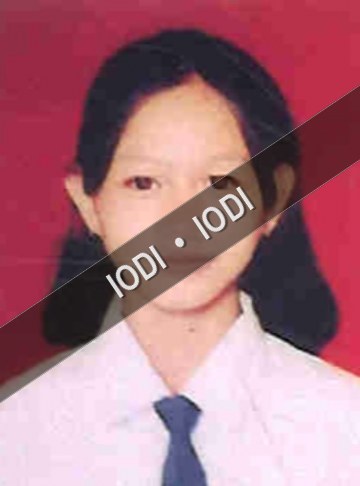 Foto anggota Fiona Gracia Nugroho