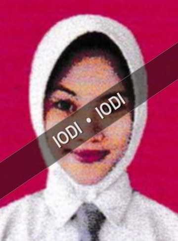 Foto anggota Aulia Faldzah Khairani