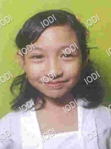 Foto anggota Darla Mariska Ranti