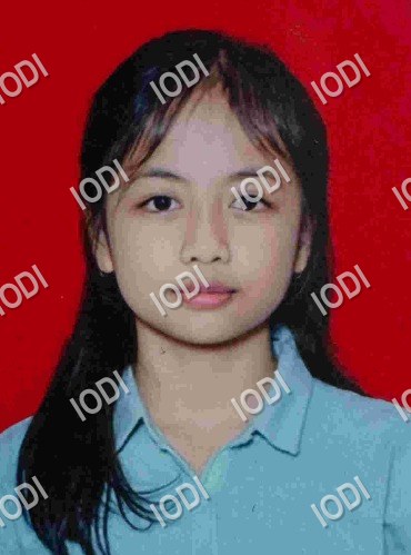 Foto anggota Rayssa Melody Javanase