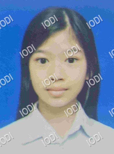 Foto anggota Savannah Joy Lee Hermawan