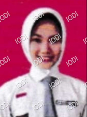 Foto anggota Aulia Faldzah Khairina
