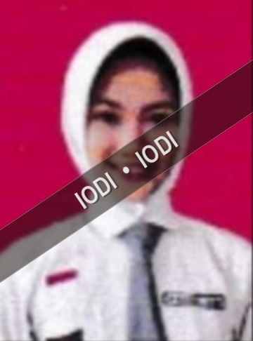 Foto anggota Aulia Faldzah Khairina