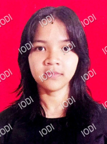 Foto anggota Keivhalleen Qeyyanu Setyaisyah