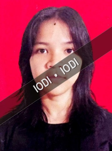Foto anggota Keivhalleen Qeyyanu Setyaisyah