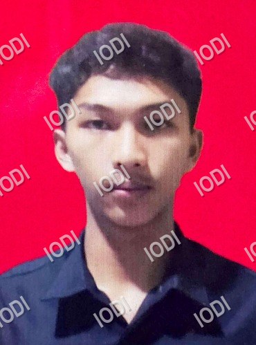 Foto anggota M Ghifahri Ali Haedar