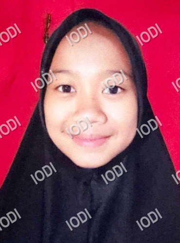 Foto anggota Siti Fitria Nurridwan