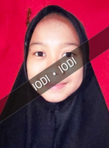 Foto anggota Siti Fitria Nurridwan