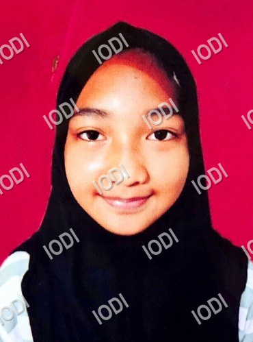 Foto anggota Siti Mahira Hasna Kamila