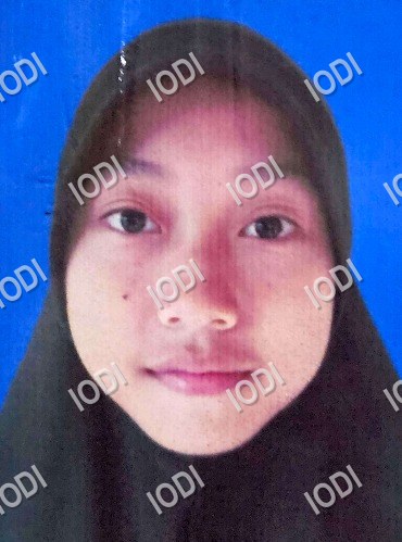 Foto anggota Mega Aulia Ramadani