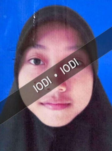 Foto anggota Mega Aulia Ramadani