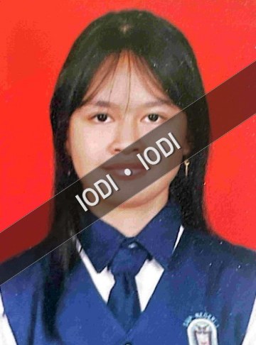Foto anggota Shafira Callista Kirania