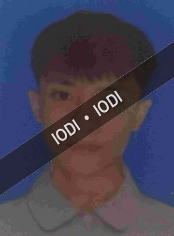 Foto anggota Sandi Firmansyah