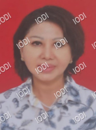 Foto anggota  Maria Neva Merliana