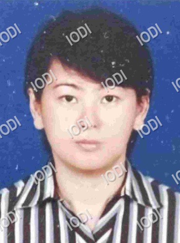 Foto anggota Maya Sofia