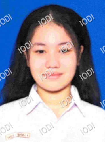 Foto anggota Naraya Febriska Kabishya