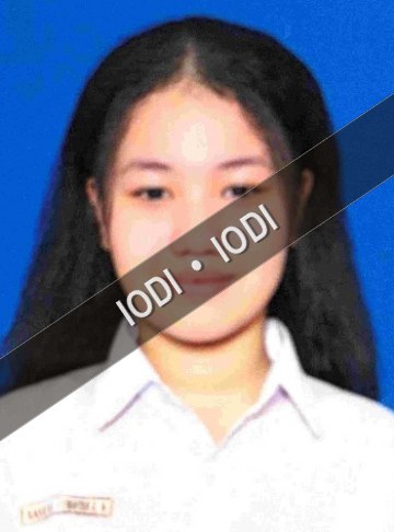 Foto anggota Naraya Febriska Kabishya