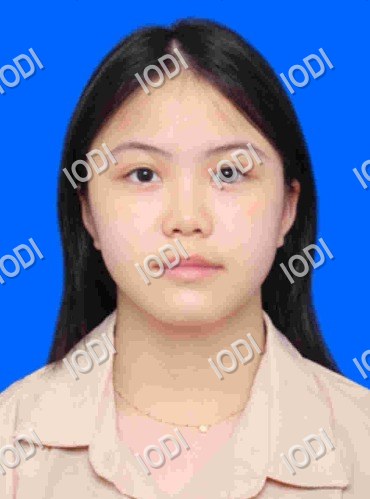 Foto anggota Shania Kinanthi Maheswari
