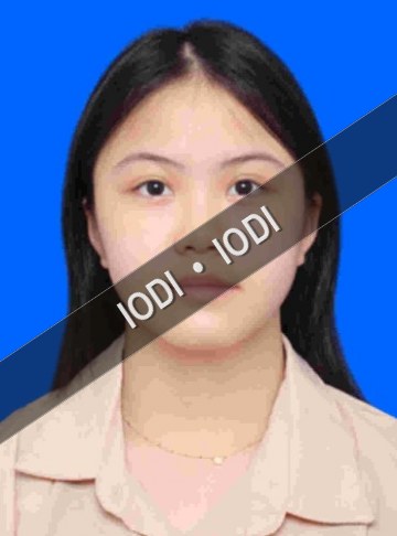 Foto anggota Shania Kinanthi Maheswari