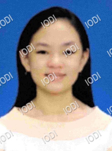 Foto anggota Verleen Karenza Harleyson