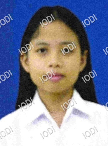 Foto anggota Alexandra Rayna Wijaya 
