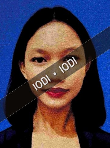 Foto anggota Bernadetha Jinandya Oktaridina