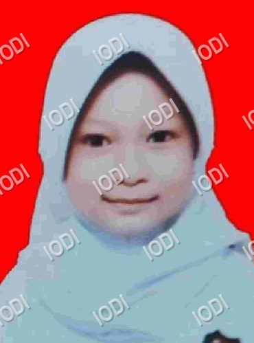 Foto anggota Salma Tanisha Mecca