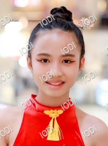 Foto anggota Princess  Michelle Azalea