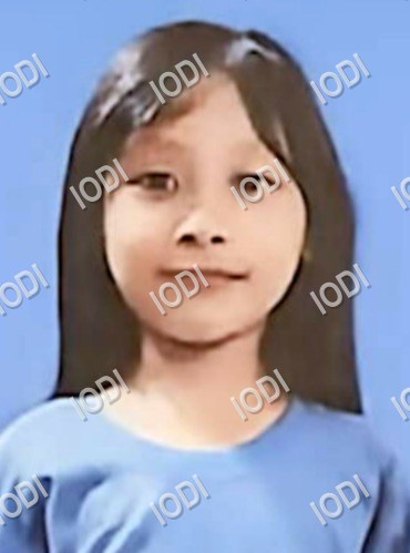 Foto anggota Alesha Omiranoya Kuncoro