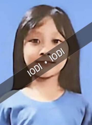 Foto anggota Alesha Omiranoya Kuncoro