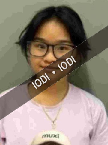 Foto anggota Angela Christine Chandra