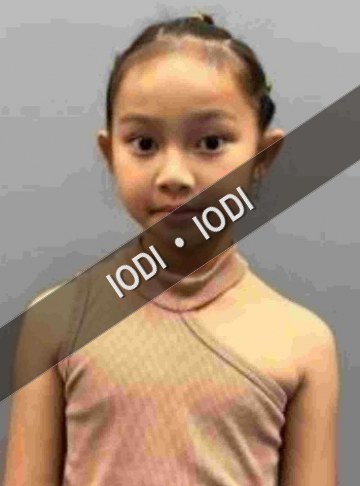 Foto anggota Quaneisha Quinn Adriella Surbakti