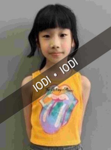 Foto anggota Chloe Alexa Suryono