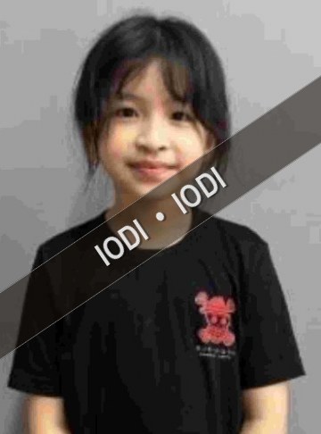 Foto anggota Thea Ariela Hendrawan